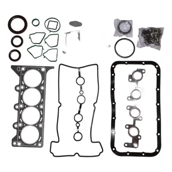 JGOS EMPAQUETADURAS MOTOR D4BH HYUNDAI MANDO - Kit Empaquetadura De Motor | ClickRepuestos
